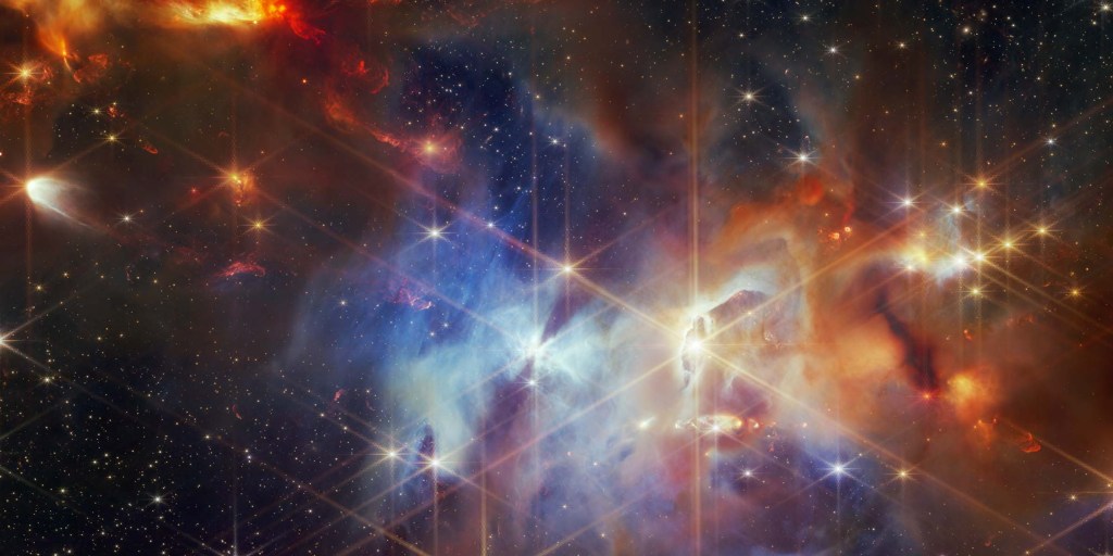 What are Stars,&nbsp;Really?